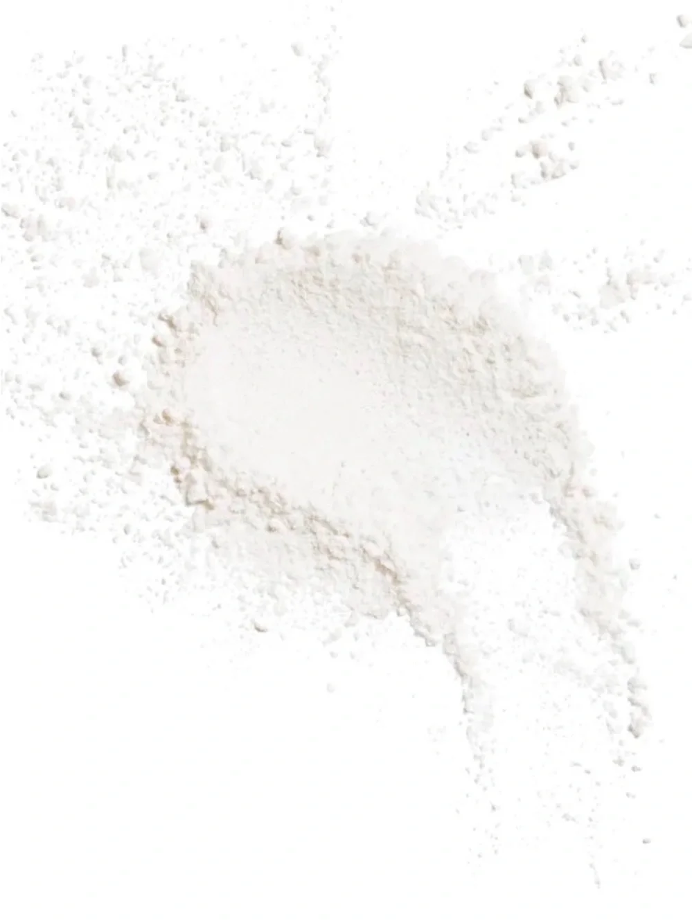 CHANEL Loose Powder Natural On-the-go Finishing Powder Shade 10 Light NIB